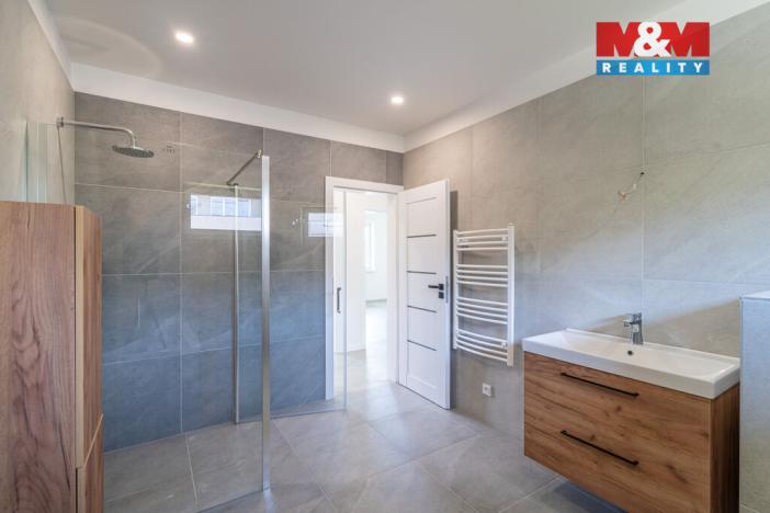 Prodej rodinného domu, Vratimov - Horní Datyně, Nad Točnou, 120 m2