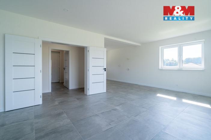 Prodej rodinného domu, Vratimov - Horní Datyně, Nad Točnou, 120 m2