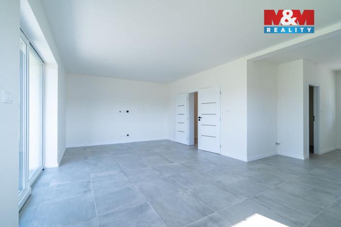 Prodej rodinného domu, Vratimov - Horní Datyně, Nad Točnou, 120 m2