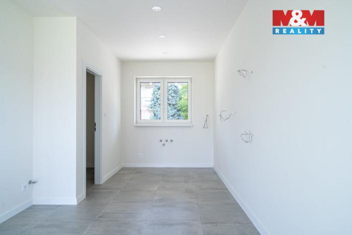 Prodej rodinného domu, Vratimov - Horní Datyně, Nad Točnou, 120 m2