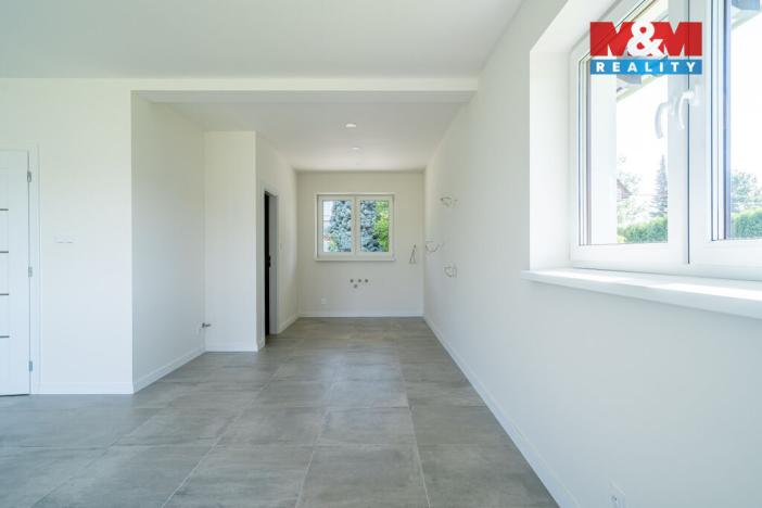 Prodej rodinného domu, Vratimov - Horní Datyně, Nad Točnou, 120 m2