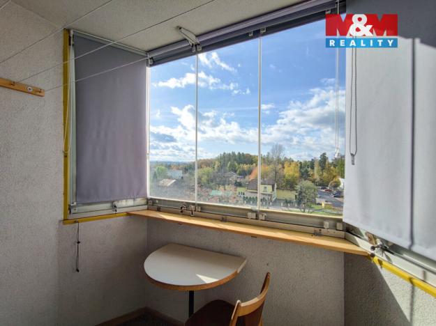 Prodej bytu 3+1, Orlová - Lutyně, Na Výsluní, 73 m2