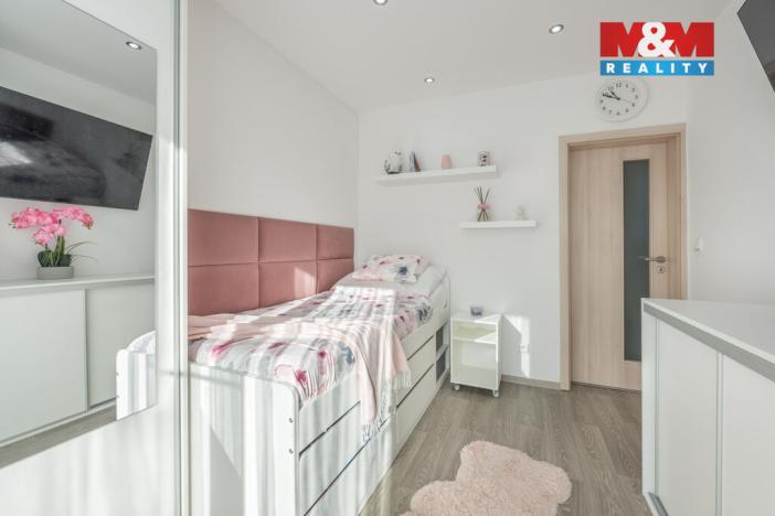 Prodej rodinného domu, Smečno, Za Školou, 98 m2