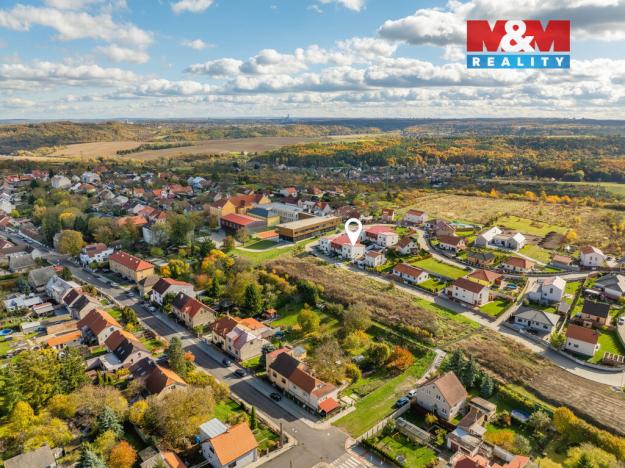 Prodej rodinného domu, Smečno, Za Školou, 98 m2