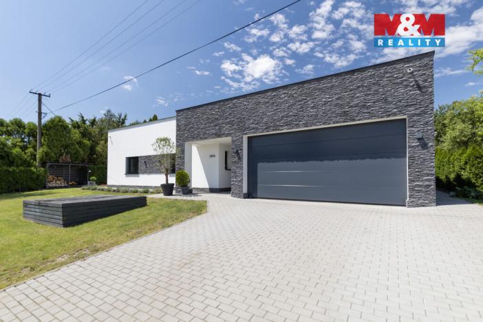 Prodej rodinného domu, Frýdek-Místek, Bahno-Štandl, 150 m2