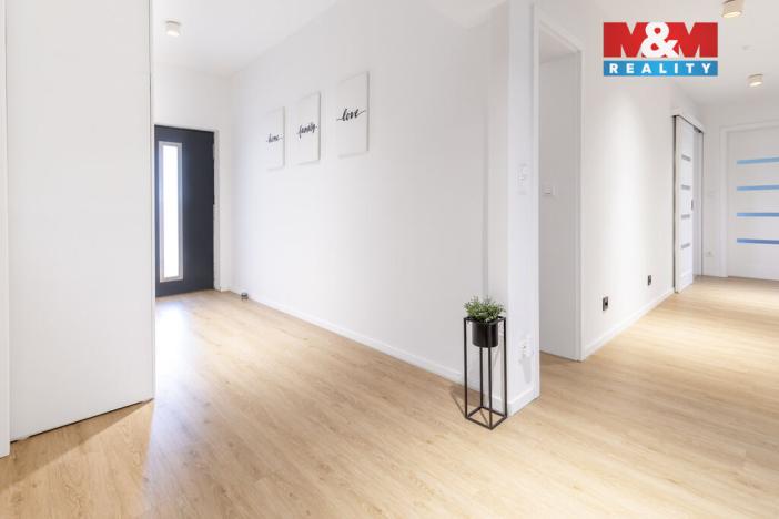 Prodej rodinného domu, Frýdek-Místek, Bahno-Štandl, 150 m2