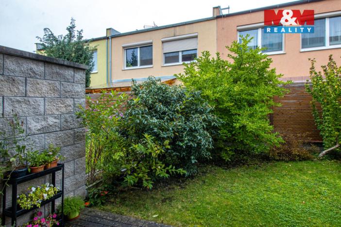 Prodej rodinného domu, Praha, Na nové silnici, 110 m2