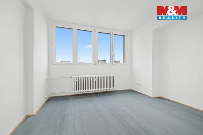 Prodej bytu 2+1, Zruč nad Sázavou, Na Výsluní, 45 m2