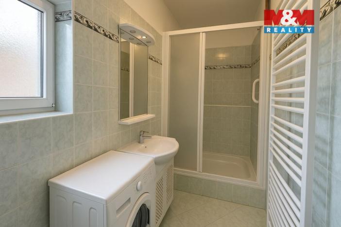 Prodej rodinného domu, Nezamyslice, gen. Svobody, 120 m2