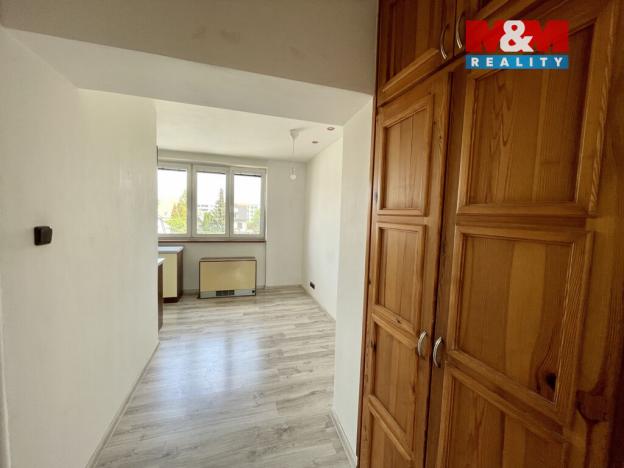 Pronájem bytu 2+1, Jílové u Prahy, 60 m2