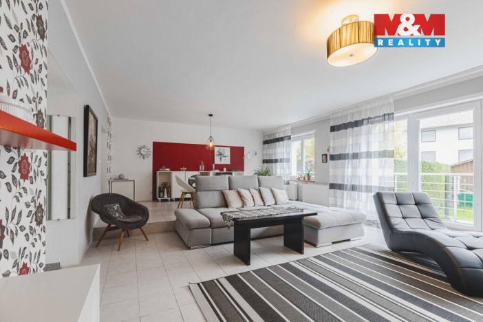 Prodej rodinného domu, Nýrsko, Pod Lesem, 174 m2