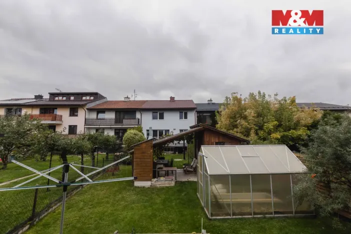 Prodej rodinného domu, Nýrsko, Pod Lesem, 174 m2