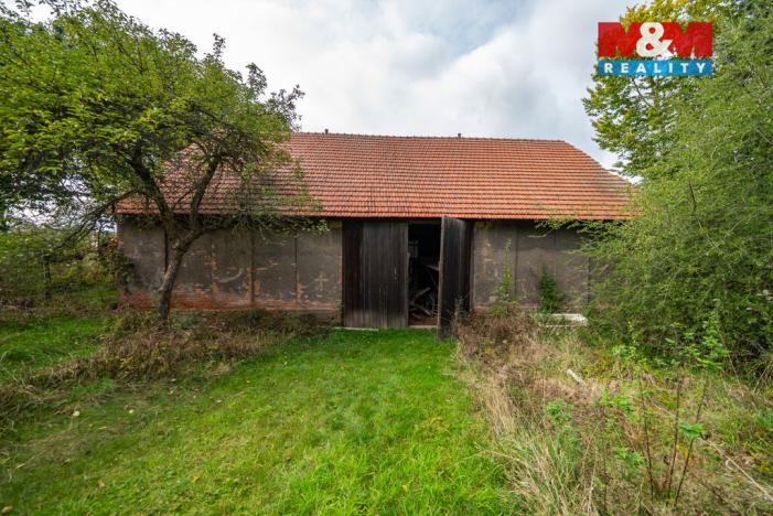 Prodej rodinného domu, Babice u Rosic, Hájíček, 169 m2