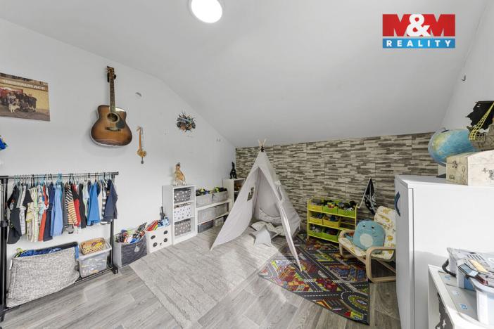 Prodej rodinného domu, Děčín - Děčín X-Bělá, Sněžnická, 300 m2