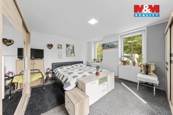 Prodej rodinného domu, Děčín - Děčín X-Bělá, Sněžnická, 300 m2