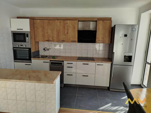 Pronájem bytu 3+1, Hradec Králové, Průmyslová, 92 m2