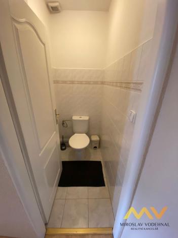 Pronájem bytu 3+1, Hradec Králové, Průmyslová, 92 m2