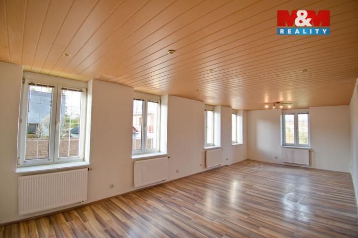 Prodej rodinného domu, Hodslavice, 100 m2