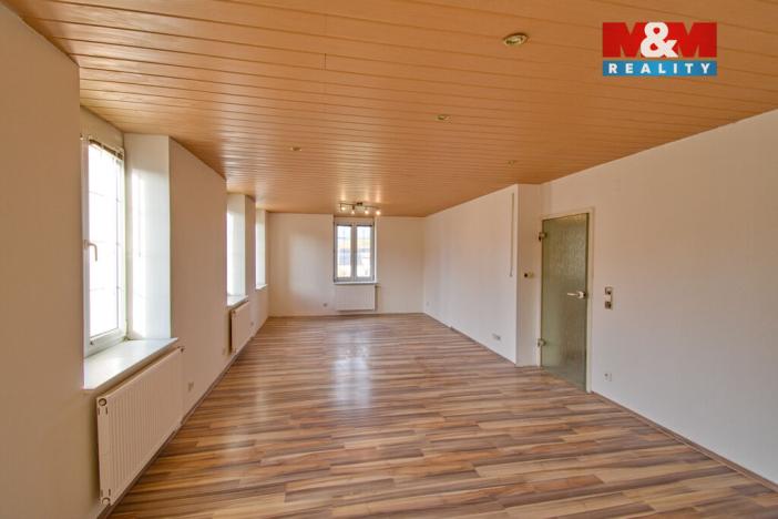 Prodej rodinného domu, Hodslavice, 100 m2