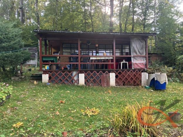 Prodej chaty, Zdětín, 48 m2