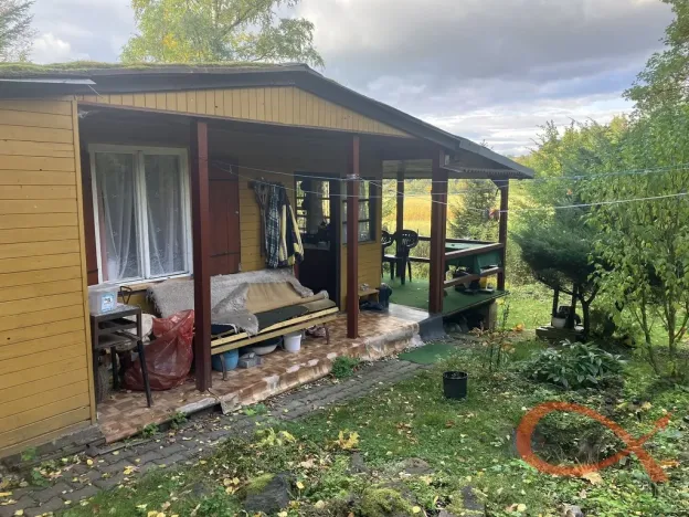 Prodej chaty, Zdětín, 48 m2