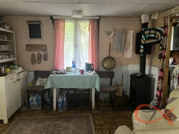 Prodej chaty, Zdětín, 48 m2