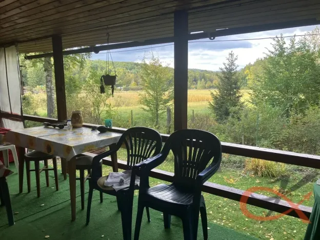Prodej chaty, Zdětín, 48 m2