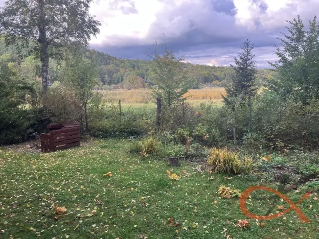 Prodej chaty, Zdětín, 48 m2