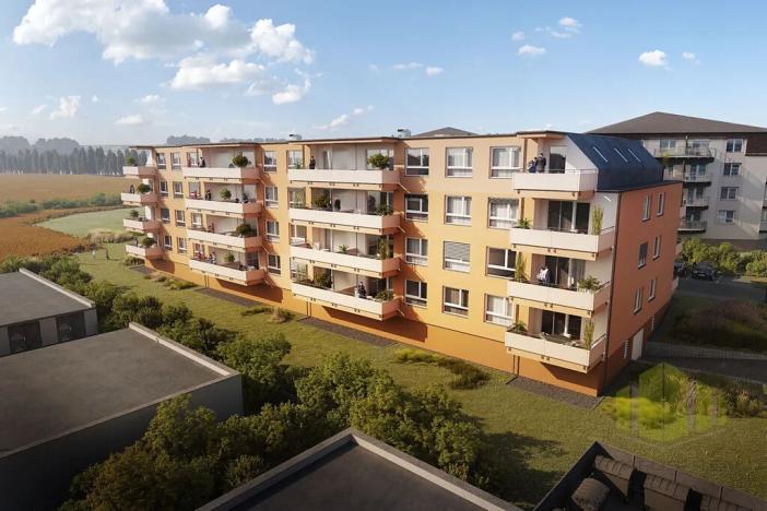 Prodej bytu 3+kk, Olomouc, Topolová, 84 m2