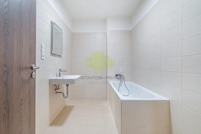 Pronájem bytu 2+kk, Olomouc, Janského, 66 m2