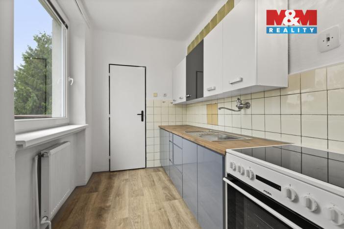 Prodej bytu 3+kk, Vinary - Smidarská Lhota, 65 m2