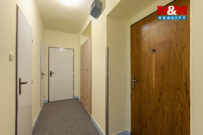 Prodej bytu 3+kk, Vinary - Smidarská Lhota, 65 m2