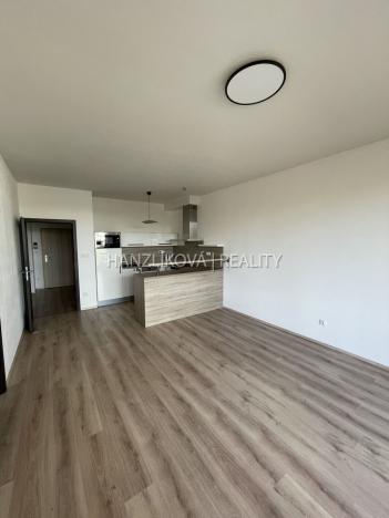 Pronájem bytu 2+kk, České Budějovice - České Budějovice 2, Volejbalistů, 56 m2