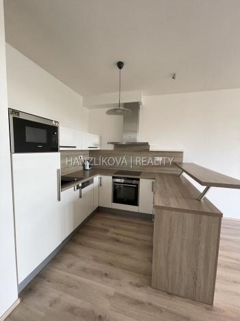 Pronájem bytu 2+kk, České Budějovice - České Budějovice 2, Volejbalistů, 56 m2