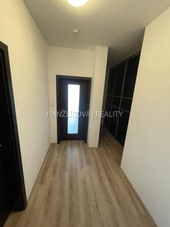 Pronájem bytu 2+kk, České Budějovice - České Budějovice 2, Volejbalistů, 56 m2