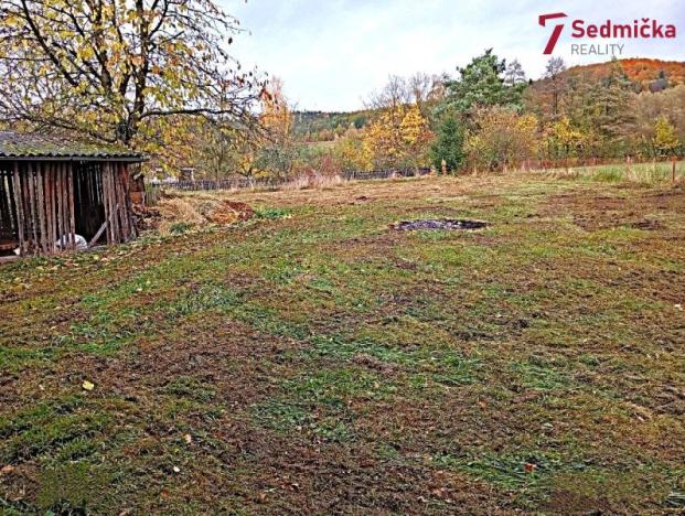 Prodej rodinného domu, Maleč - Předboř, 162 m2