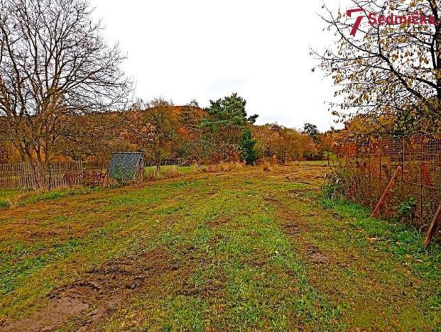 Prodej rodinného domu, Maleč - Předboř, 162 m2