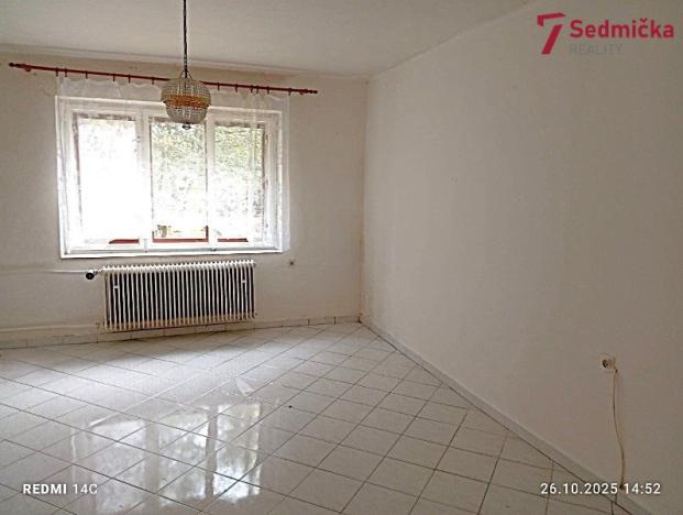 Prodej rodinného domu, Maleč - Předboř, 162 m2