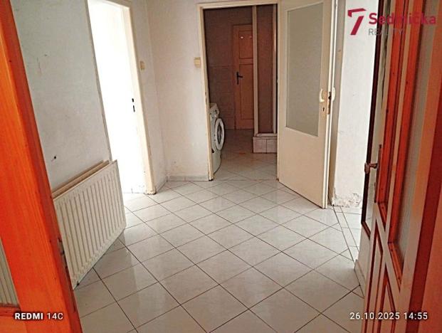 Prodej rodinného domu, Maleč - Předboř, 162 m2