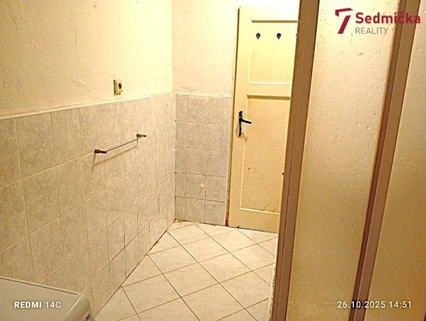 Prodej rodinného domu, Maleč - Předboř, 162 m2