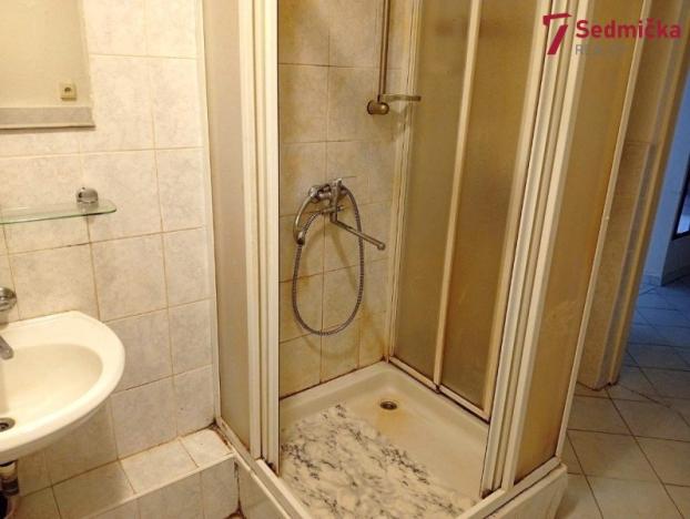 Prodej rodinného domu, Maleč - Předboř, 162 m2