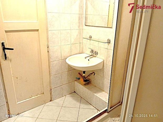 Prodej rodinného domu, Maleč - Předboř, 162 m2