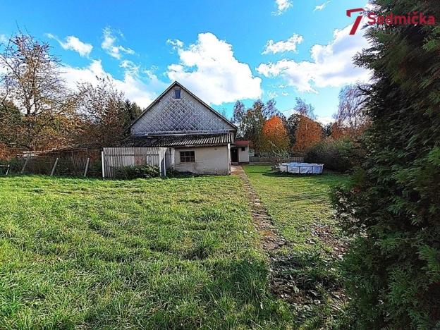 Prodej rodinného domu, Maleč - Předboř, 162 m2