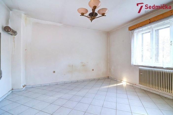 Prodej rodinného domu, Maleč - Předboř, 162 m2