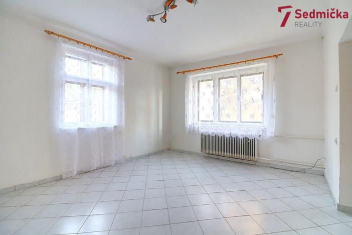 Prodej rodinného domu, Maleč - Předboř, 162 m2