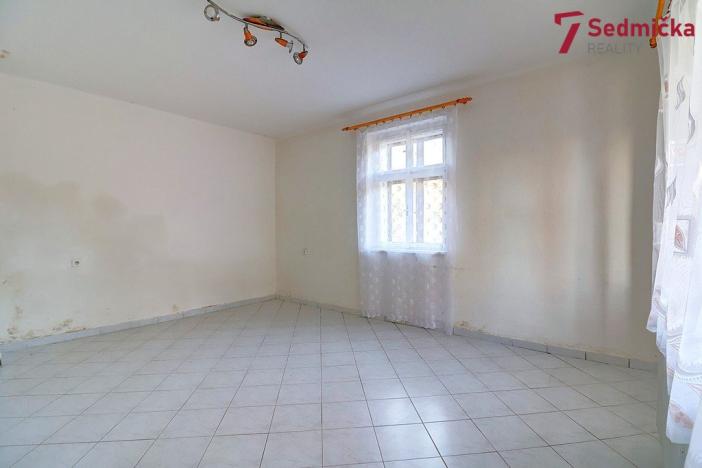 Prodej rodinného domu, Maleč - Předboř, 162 m2