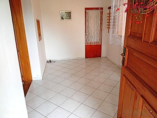 Prodej rodinného domu, Maleč - Předboř, 162 m2