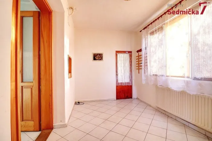 Prodej rodinného domu, Maleč - Předboř, 162 m2