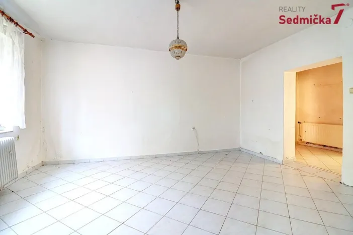 Prodej rodinného domu, Maleč - Předboř, 162 m2