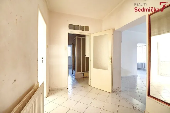 Prodej rodinného domu, Maleč - Předboř, 162 m2